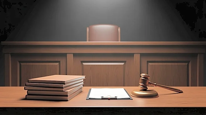 Federal Judge Criticizes ICE for Endangering Colleague with Public Attack