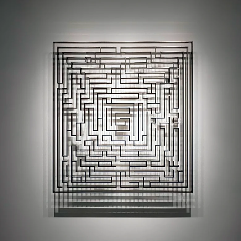 Maze Design Basel Fair Expands with More Exhibitors and Artworks