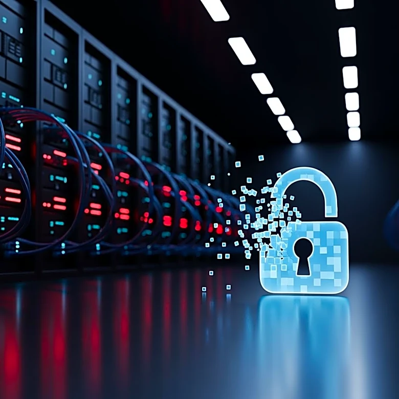 AI-Driven Cyberattacks Surge, Threatening Internet Security