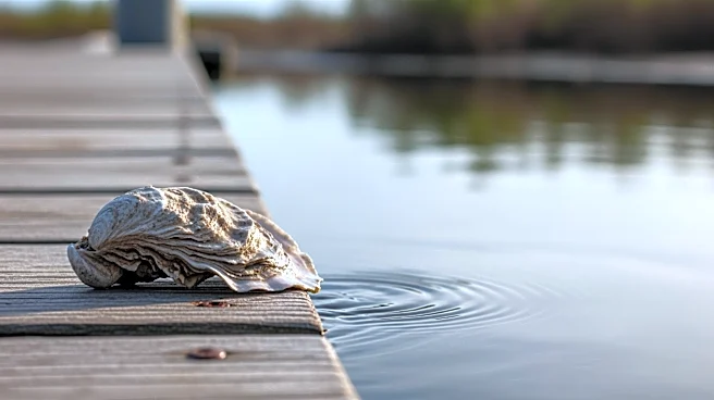 Fact-Check: Graham Platner's Oyster Farm Criticized Amid Senate Campaign