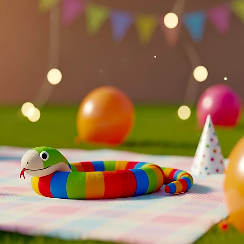 RFK Jr.'s Sister Shares Unusual Story Involving Her Brother and a Snake at a Children's Party