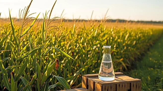 Midwest Senators Advocate for Biofuels as a Catalyst for Agricultural Growth
