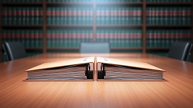Trump Administration Transfers Education Department's Civil Rights Cases to Justice Department Amid Dismantling Efforts