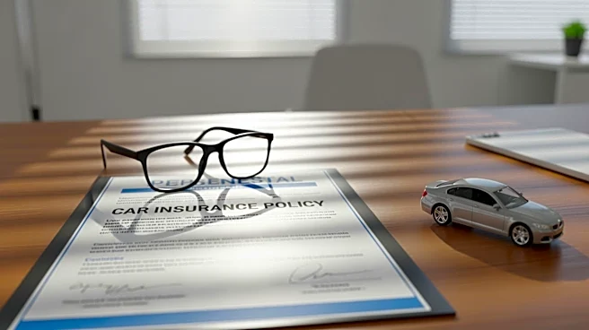 President Trump Claims Immigration Policies Lowered Car Insurance Premiums, Experts Disagree