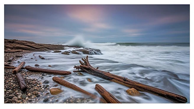 Bay Area Coastal Flood Advisory Warns of High-Tide Flooding and Dangerous Surf
