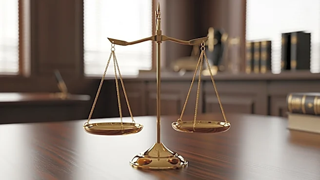 Federal Prosecutors Charge 15 Individuals for Impeding Immigration Crackdown in Minnesota