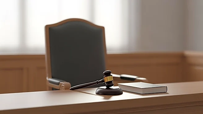 Federal Judge Limits Enforcement of Idaho's Transgender Bathroom Law