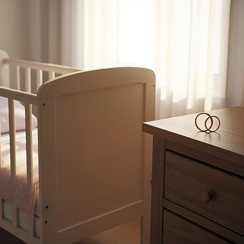 The Florida Couple Who Chose to Keep Raising a Child Not Genetically Theirs