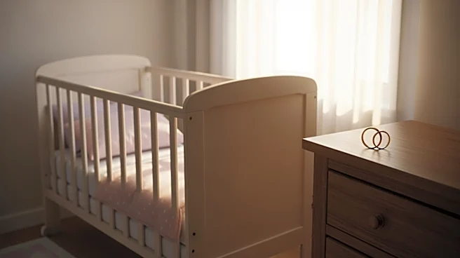 Florida Couple to Retain Custody of Baby After IVF Mix-Up Agreement