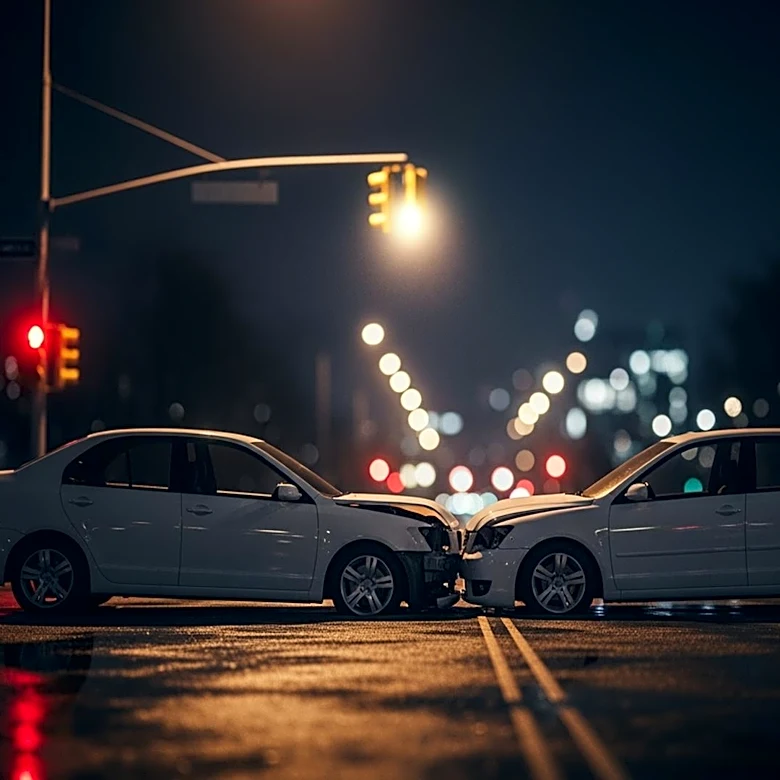 Fatal Head-On Collision in Philadelphia's Tacony Neighborhood Leaves One Dead, Another Critical