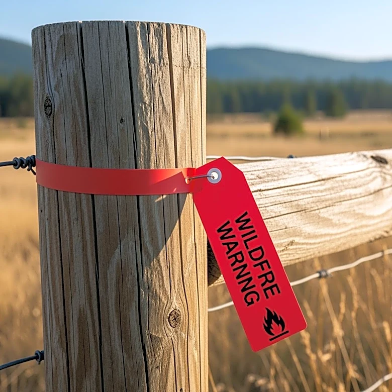 Colorado Enacts Law to Reduce Property Insurance Costs Through Wildfire Mitigation Transparency