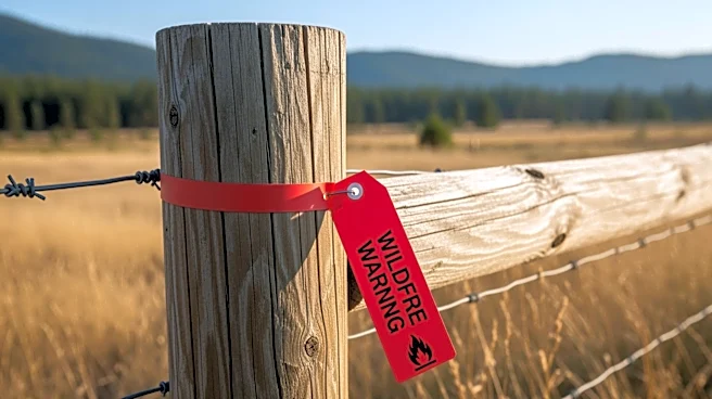 Colorado Enacts Law to Reduce Property Insurance Costs Through Wildfire Mitigation Transparency