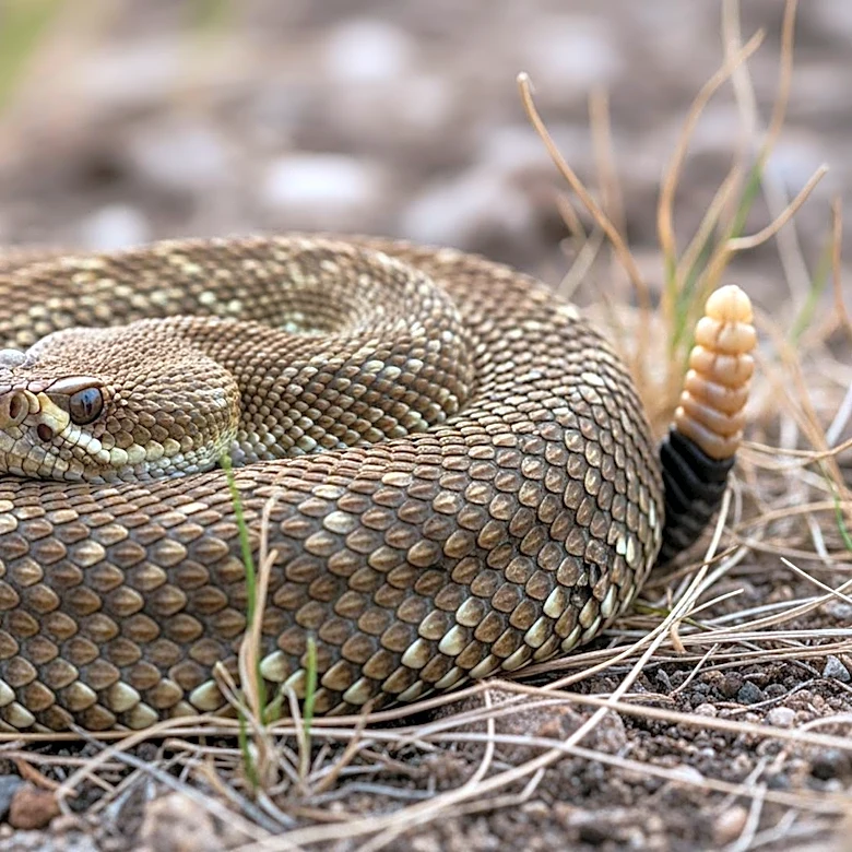 Commerce City Police Capture and Release Rattlesnake Near Adams City High School