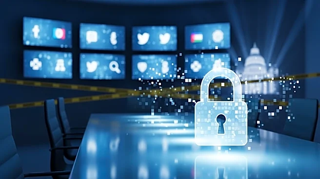 UK's Proposed Social Media Ban for Under-16s Sparks Surveillance Concerns