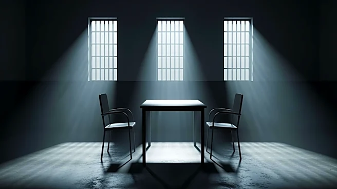 Sam Bankman-Fried Rejects Inmate's Advances Amidst NYC Lockup Controversy