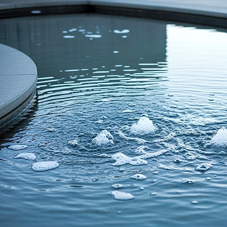 Hydrogen Peroxide Used to Combat Algal Bloom in Lincoln Memorial Reflecting Pool