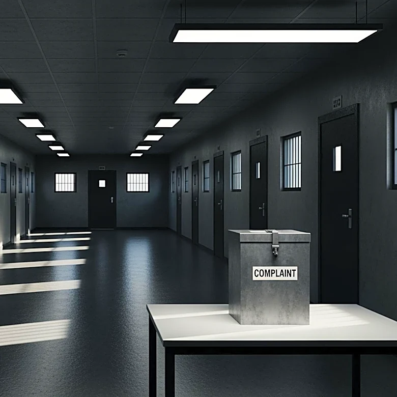 Federal Prisons' Grievance System Faces Criticism for Denying Inmate Complaints