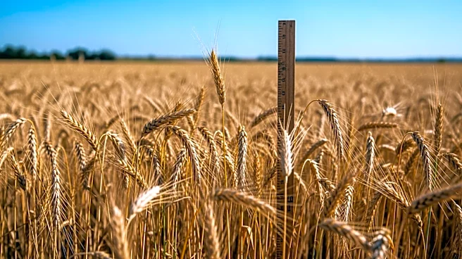 USDA Announces Base Acre Increase Opportunity for ARC and PLC Programs with August Deadline