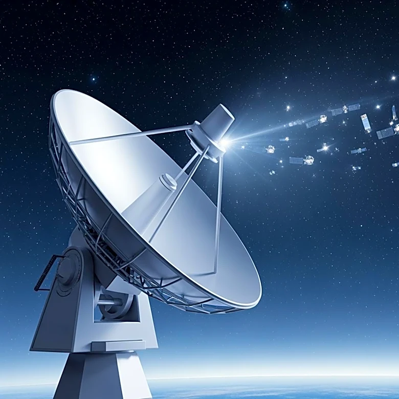 Angola's Mercury Expands LEO Satellite Services with Eutelsat OneWeb Agreement