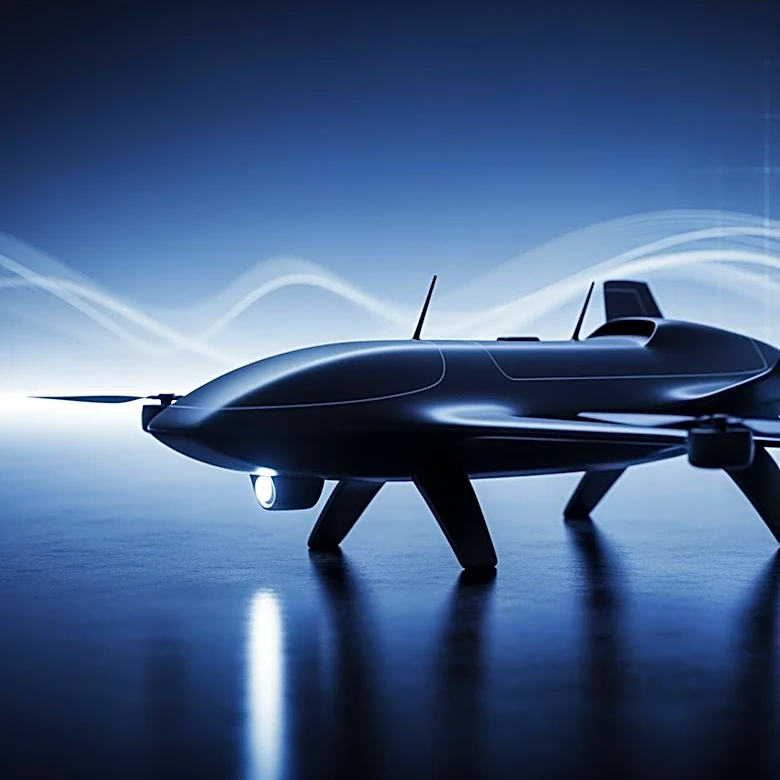 GAO Report Urges U.S. Navy to Restructure Unmanned Systems Programs for Better Efficiency