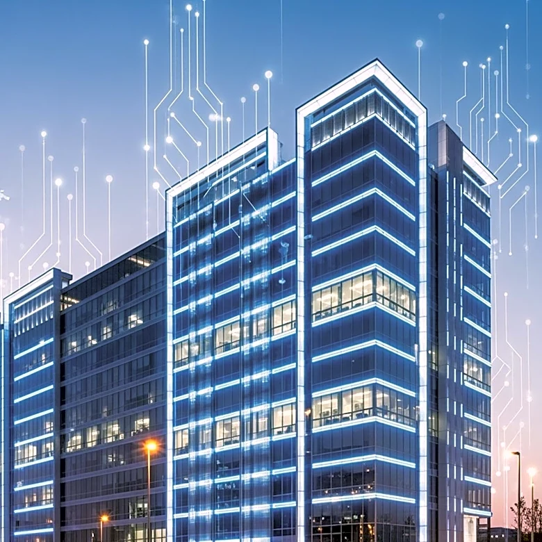 Canadian Pension Fund Invests in India's AI Data Center Expansion