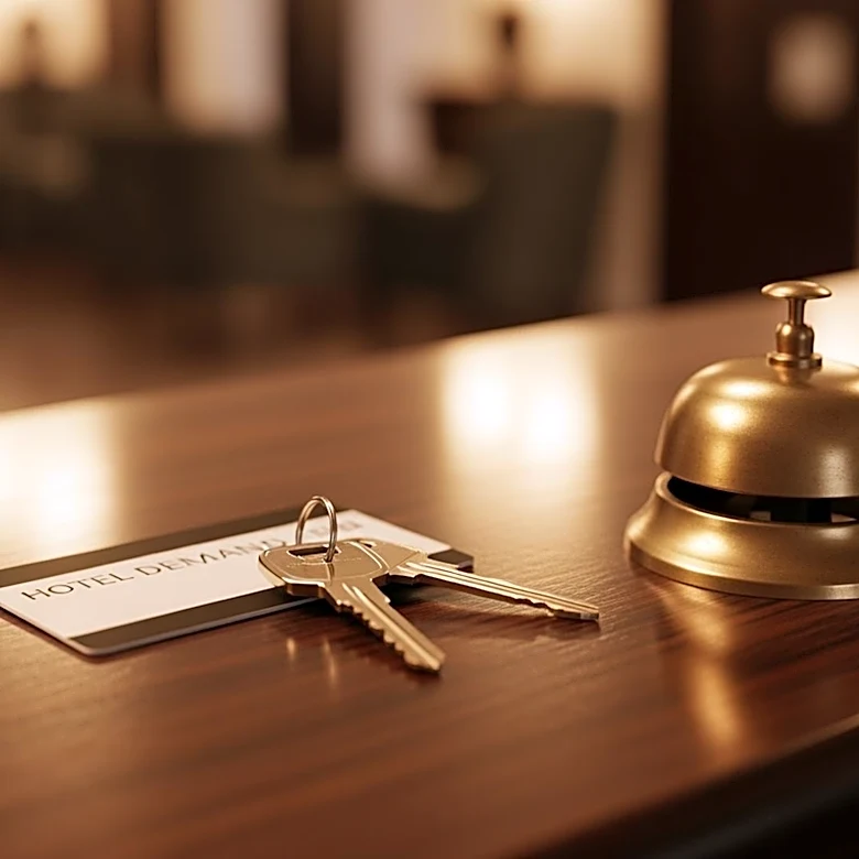 Cleveland's Hotel Market Shows Resilience with Balanced Demand Base