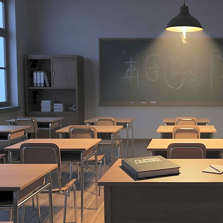 U.S. School Districts Face Layoff Warnings Amid Financial Strain and Enrollment Declines