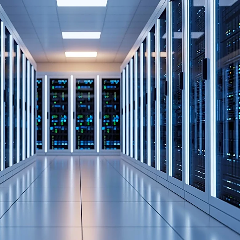 AI Data Centers Contribute to Rising Electric Bills Across the U.S.