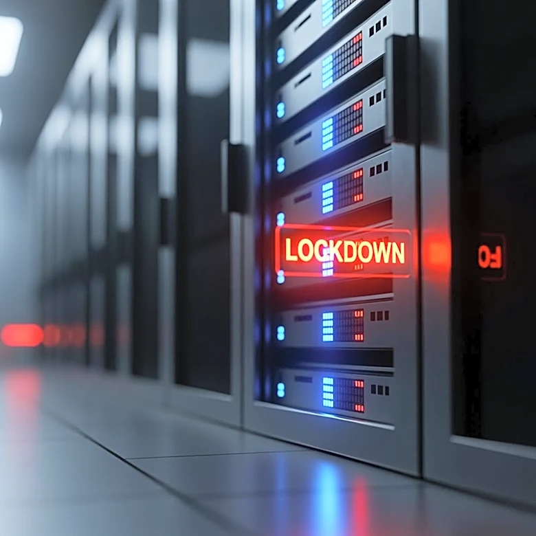 Federal Directive Halts Global Access to Anthropic AI Models Over Security Concerns