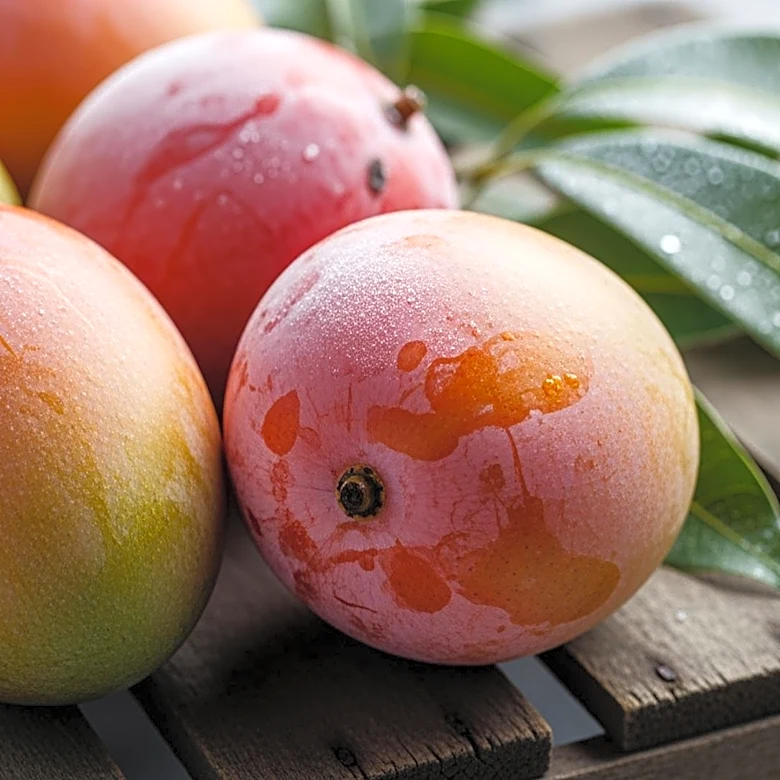 Israeli Mango Crop Faces 80% Collapse Due to Cold Spring, Impacting Prices