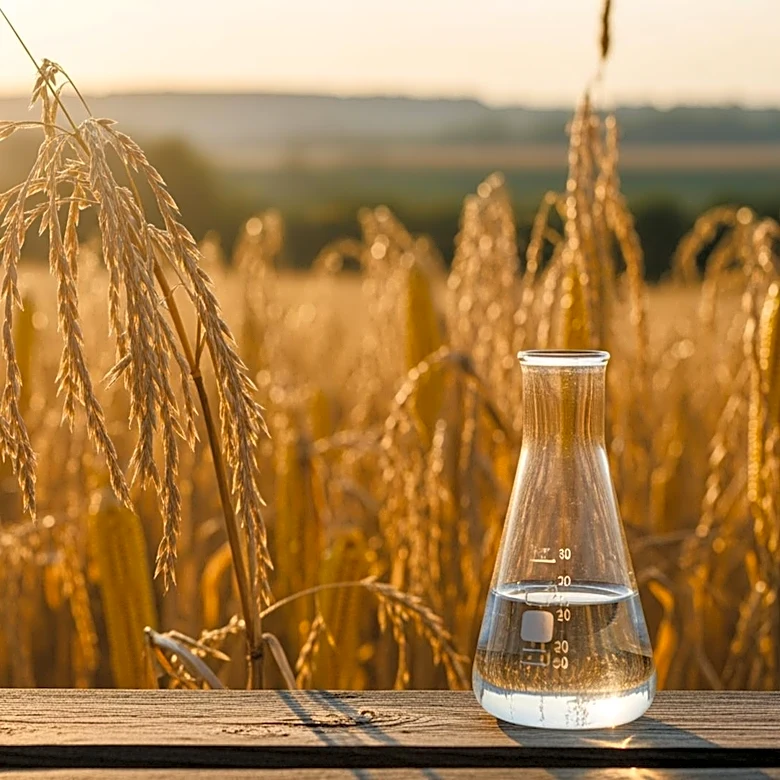 Senator Chuck Grassley Advocates for Biofuels as Catalyst for Rural Economy