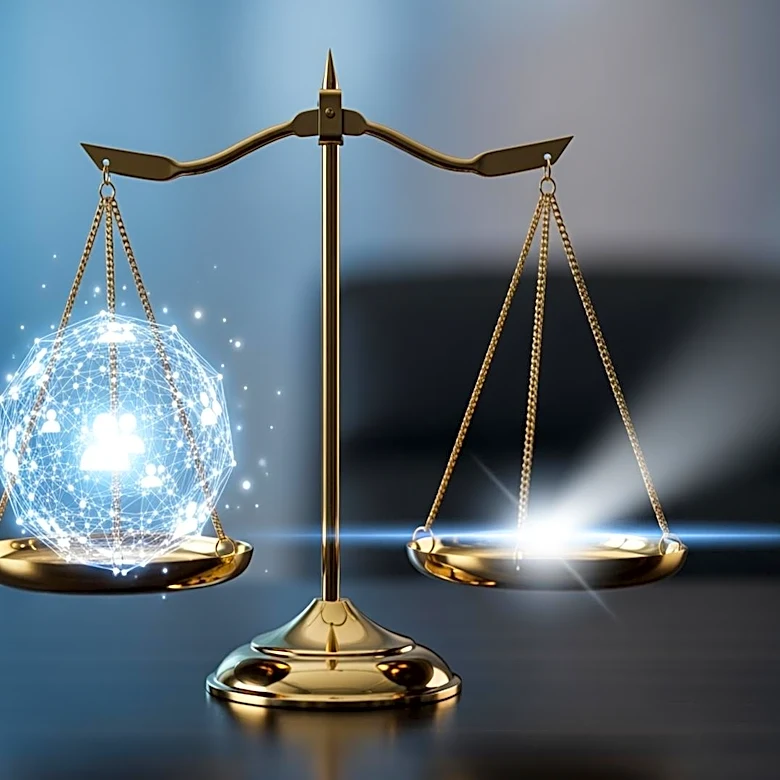 18-Year-Old Law Graduate Plans to Target Social Media Firms and Tax Law