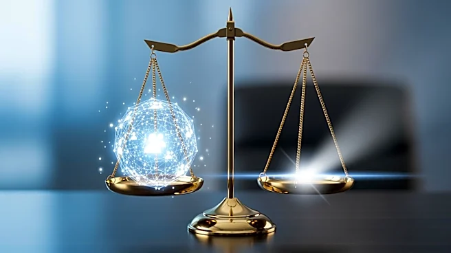 18-Year-Old Law Graduate Plans to Target Social Media Firms and Tax Law