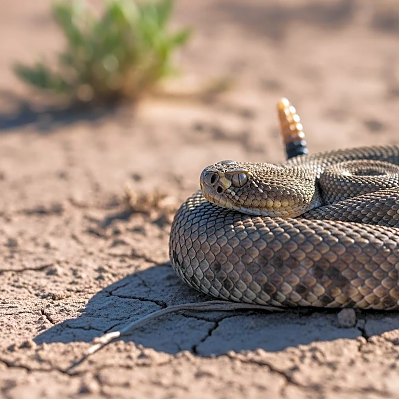 Commerce City Officers Safely Relocate Rattlesnake Found Near School