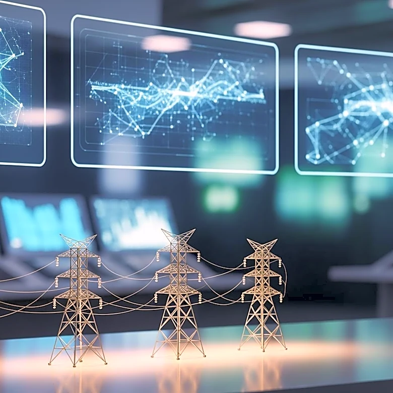 West Virginia Lawmakers Debate Transmission Projects and Data Center Regulations