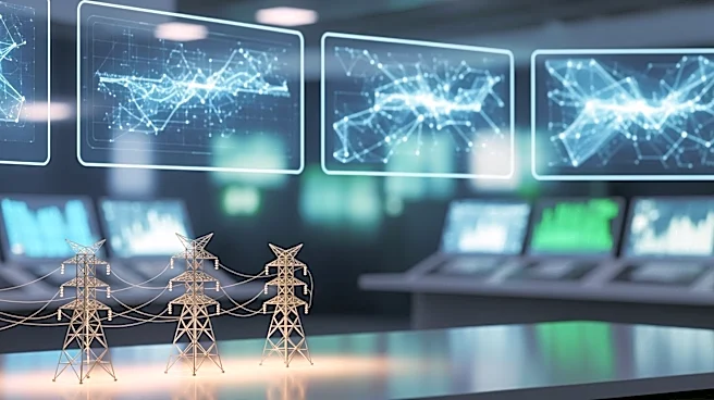 West Virginia Lawmakers Debate Transmission Projects and Data Center Regulations