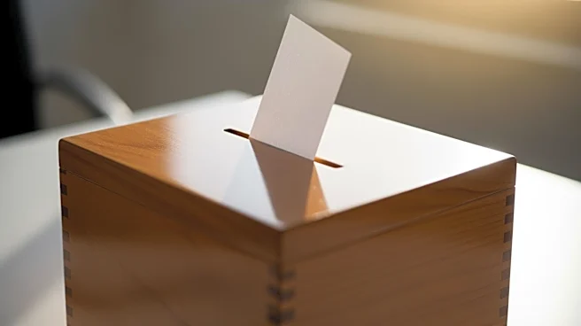 Makerfield By-Election: Final Campaign Day Could Influence Britain's Next Prime Minister