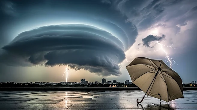 Pittsburgh Officials Urge Preparedness Amid Peak Severe Weather Season