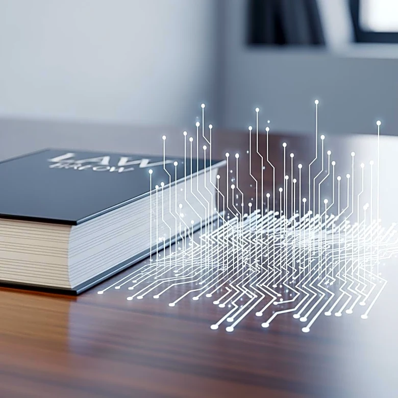 UNLV Law School to Mandate AI Course for First-Year Students Starting Fall 2026