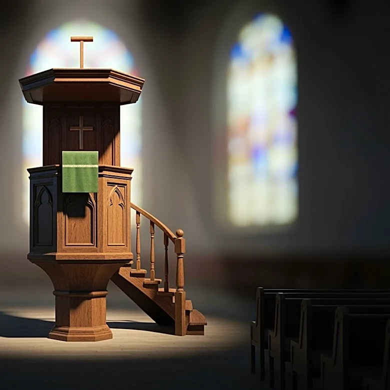 Oklahoma Pastor Jackson Lahmeyer Withdraws from Congressional Race Amid Scandal