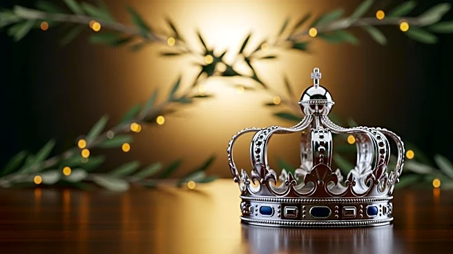 British Embassy in Israel Celebrates King Charles' Birthday Amid Strengthening UK-Israel Ties