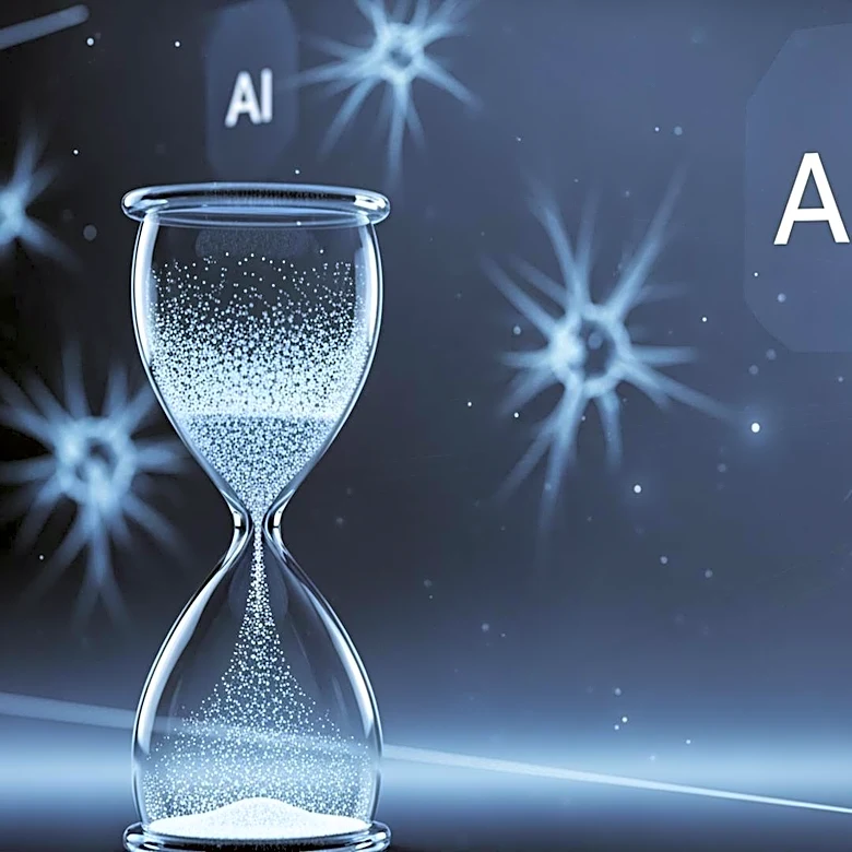 Gen Z Expresses Concerns Over AI Impact Despite High Usage Rates