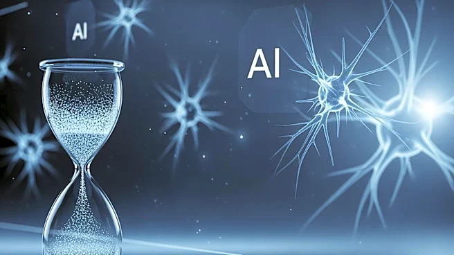 Gen Z Expresses Concerns Over AI Impact Despite High Usage Rates