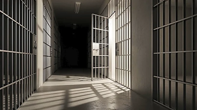 US House Committees Investigate Ghislaine Maxwell's Prison Conditions Amid Preferential Treatment Allegations