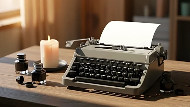 Young Voices Network Aims to Empower Emerging Writers Amid Political Challenges