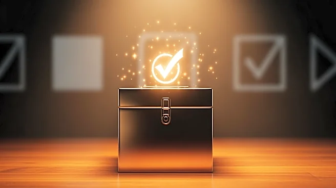 NLRB Urged to Reform Blocking Charges to Enhance Employee Voting Rights