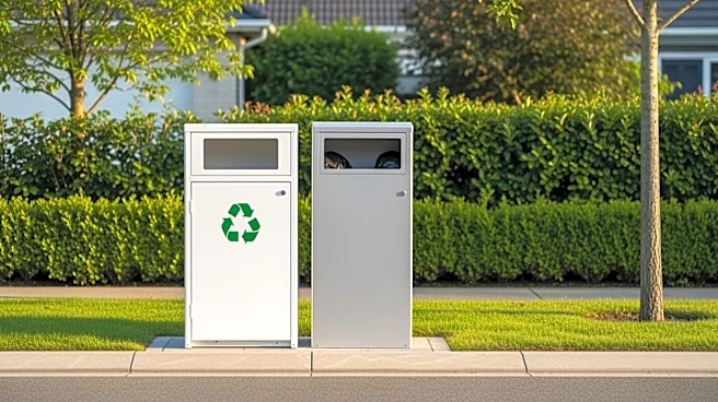 Ross Township Residents to Benefit from Lower Garbage Bills After Contractor Switch
