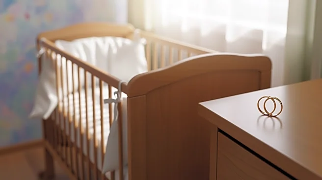 Florida Couple Retains Custody of Baby After IVF Mix-Up Agreement