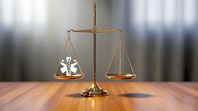 Federal Trade Commission Sues WPATH Over Transgender Care Guidelines
