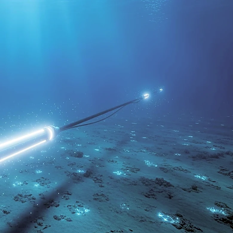 UltramapGlobal Enhances Subsea Cable Security with New Technologies